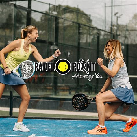 High Performance Padel Blog Padel Point De