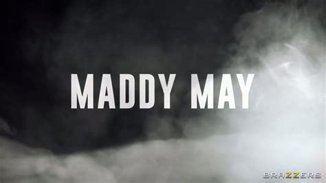 Halloween Anal Party Went Well With Huge Dicked Hosts And The Only Guest Maddy May