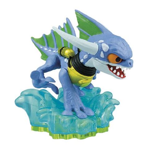 The 10 Best Classic Skylanders Paste Magazine