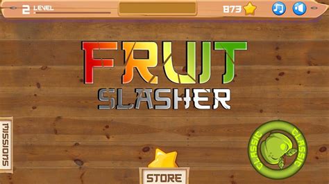 Fruit Slasher Android Ios Apk Download For Free Taptap