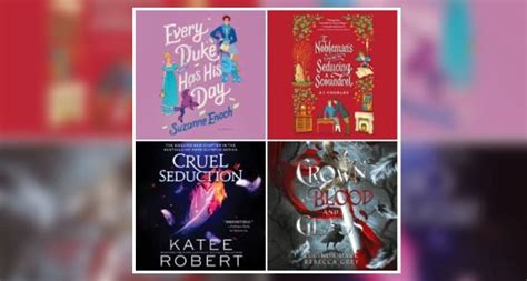 Win An Audiobook Bundle From Dreamscape Media Book Riot