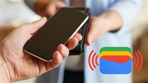 Los M Viles Con Android Ya No Necesitan Activar El Nfc Para Pagar En