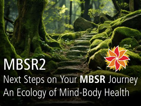 MBSR2 An Ecology of Mind Body Health Éowyn Ahlstrom Mondays 5 30 8