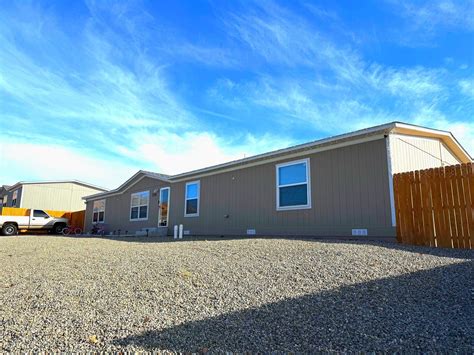 1730 Vista Place, Espanola, NM 87532 | MLS: 202500989 | Land and Farm