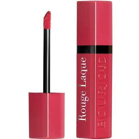 Bourjois Rouge Laque Liquid Lipstick Toute Nude X