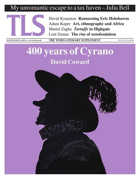 Times Literary Supplement