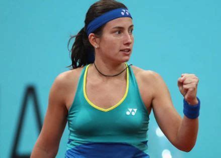 WTA 125 Andorra E Buenos Aires I Risultati Con Il Dettaglio Del Day 4