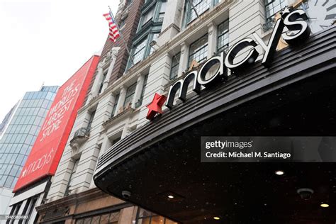 Macy'S Stores Closing In 2025 Usa - Isaac L Dougherty