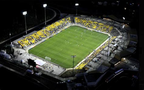 KSU Stadium – Thompson Grading, Inc.