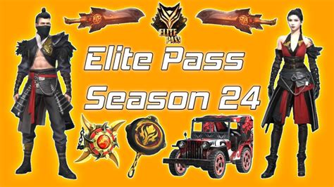 Free Fire Season Elite Pass Free Fire May Elite Pass Review