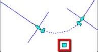 Editing Pressure Networks Using Grips AutoCAD Civil 3D Tutorials