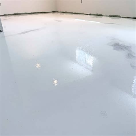 6 Easy Steps To Maintain Your Epoxy Flooring Swayd Epoxy