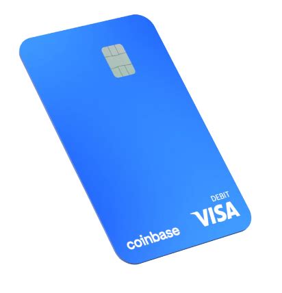 Coinbase Debit Card Review Up To Back In Crypto