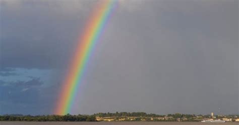 Voici Pourquoi On Va Observer Beaucoup Plus D Arcs En Ciel Dans Les