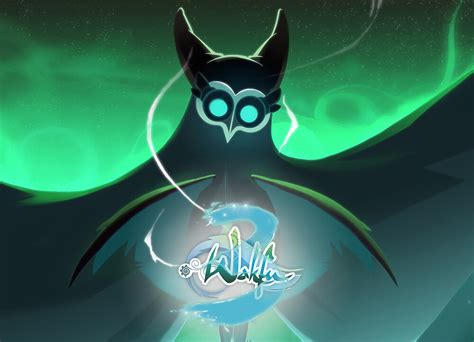 Artstation › Wakfu Saison 3 Director