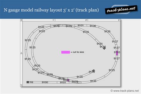 Beautiful N gauge model railway layouts!