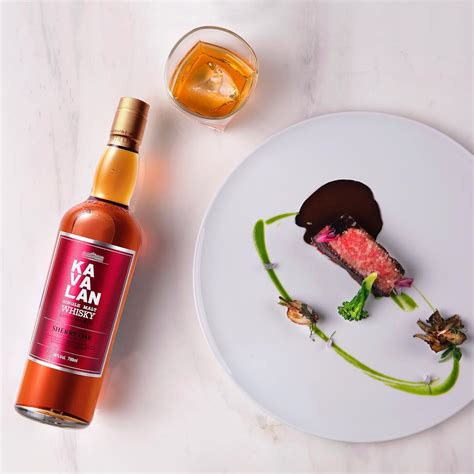Тайваньский виски Kavalan