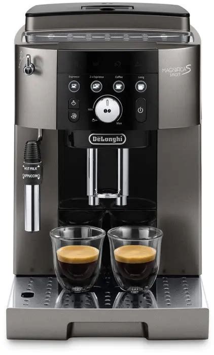 Delonghi Magnifica Ou Dinamica Comparatif Et Avis Consolab