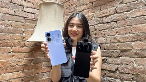 Poco C65 Spesifikasi Dan Harga Resmi Di Indonesia