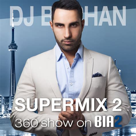 Dj Borhan Supermix 2 Dj Borhan