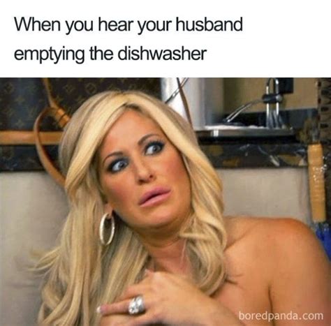 20 Funny Memes That Perfectly Sum Up Married Life Artofit