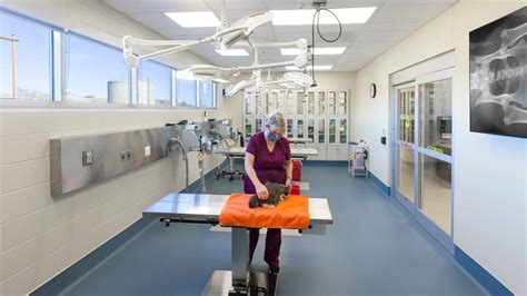 Riverdale Animal Shelter | Saunders Construction