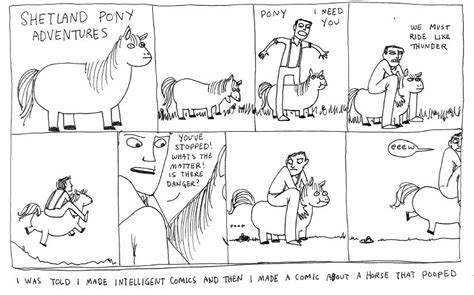 Flooby Nooby: Kate Beaton Comics