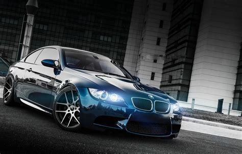 Обои тюнинг Bmw бмв E92 Stance на телефон и рабочий стол раздел