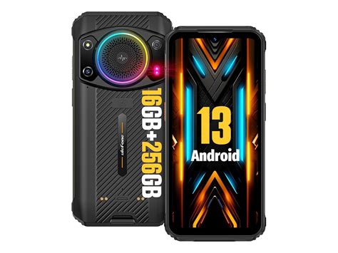 Ulefone Armor 21 Notebookcheck Tr