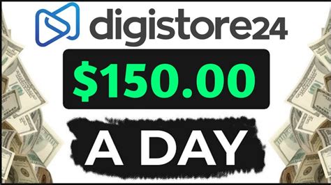 Get Paid Using Digistore For Beginners Affiliate Marketing