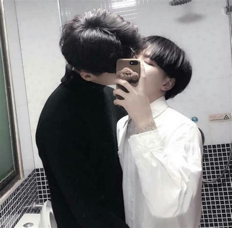 Lgbt Pride Gay Couple And Cute Couple Image On Favim