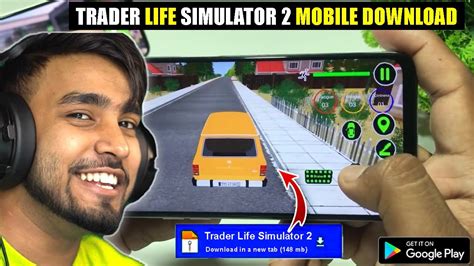 Trader Life Simulator Trader Life Simulator