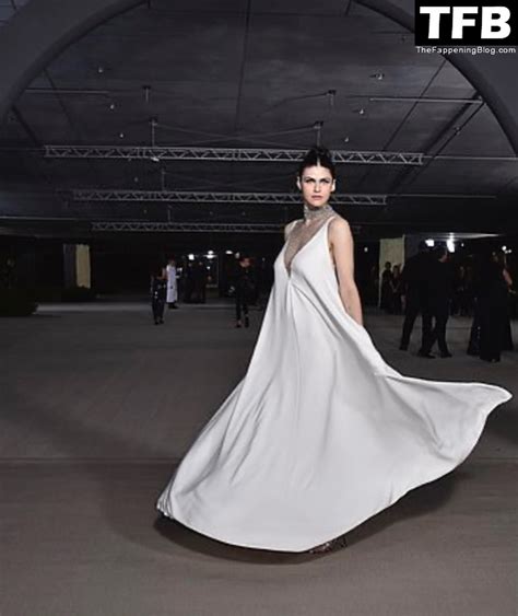 Alexandra Daddario Page Nude Celebs The Fappening Forum