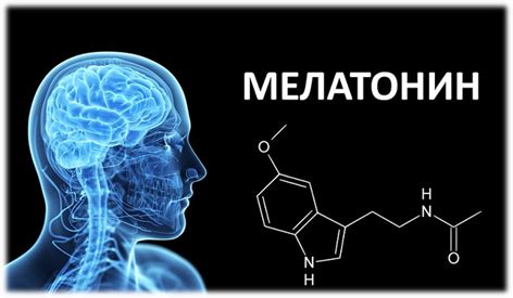Мелатонин - как регулировать его уровень без добавок