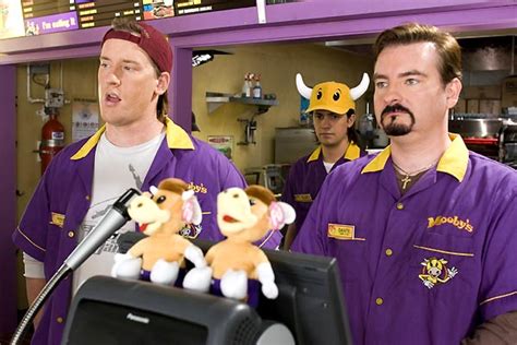 Photo De Jeff Anderson Clerks Ii Photo Jeff Anderson Kevin Smith