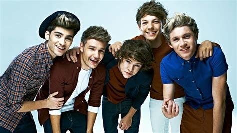 10 Best One Direction Songs of All Time - Singersroom.com