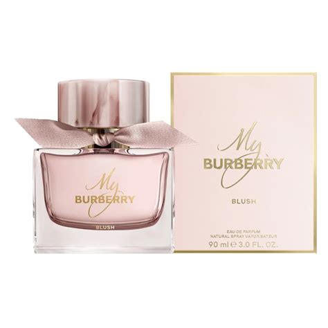Burberry My Burberry Blush EDP BLANC
