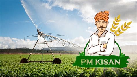 Pm Kisan Samman Nidhi