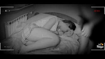 Real Hidden Camera Again Stepdad Go Into My Bed And Wakes Me With His Big Cock XVIDEOS