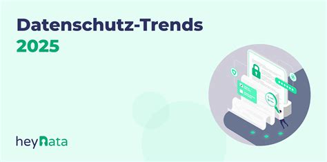 Datenschutztrends Wichtige Einblicke F R Kmus