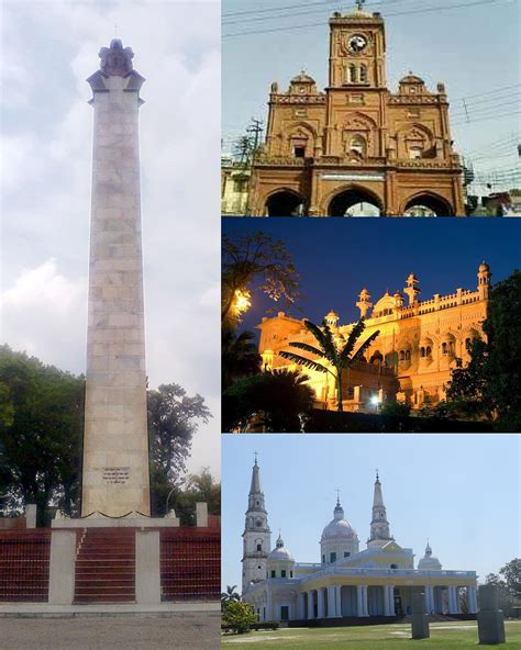 meerut india random city generator