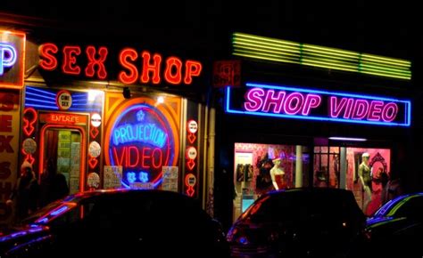 Sex Shops Evang Licas Existem E Est O Se Tornando Lucrativas Nerdices Br