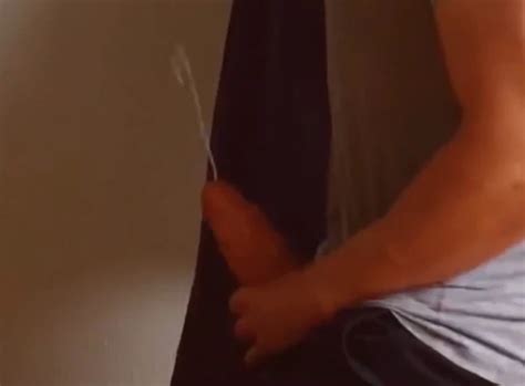 Hung Bodybuilder Cums Times In A Row Gay Big Cock Porn Feat Milk Bull XHamster