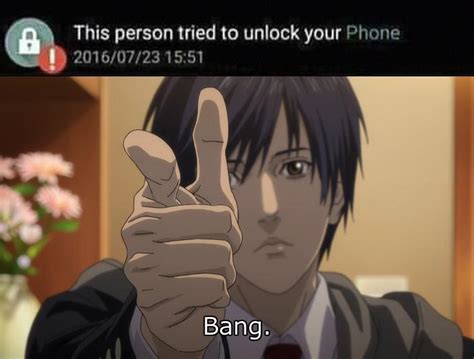 Aw Fuck Not Again R Animemes