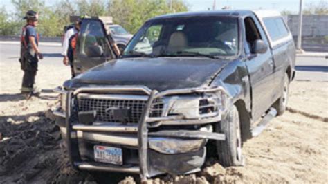 Se endeuda por no respetar el semáforo en rojo El Mañana de Nuevo Laredo