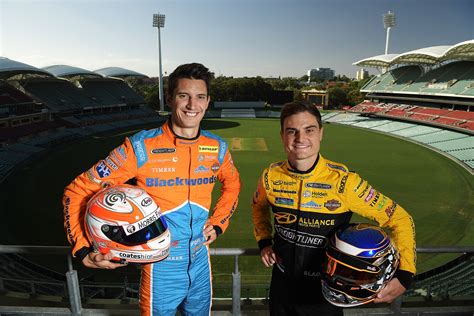 South Australian drivers set for Tailem Bend Supercars opener ...