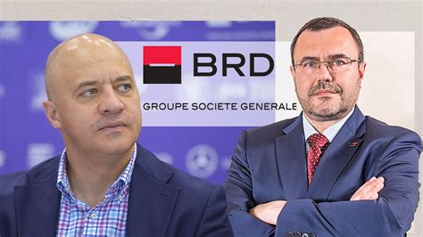 Directorul General Al Brd Groupe Societe Generale Avertizat Cu