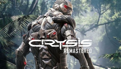 Can It Run Crysis Is An Official Graphic Mode For Crysis Remastered