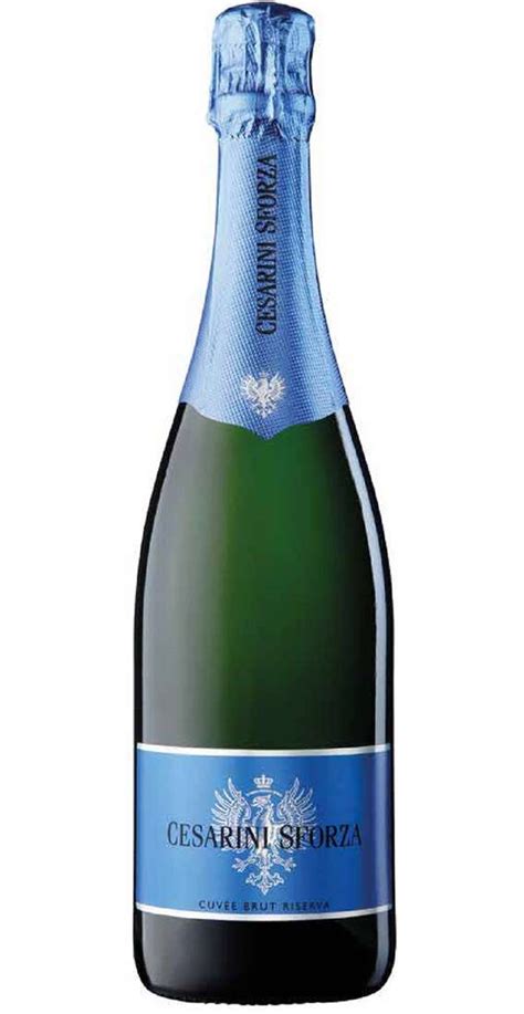 Spumante Metodo Charmat Brut Riserva Doc Trentino Alto Adige Italia