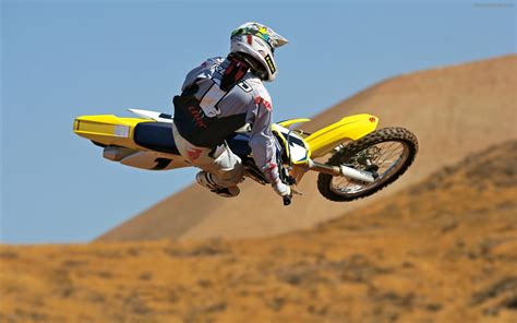 2012 Suzuki Rm Z450